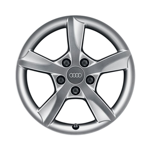 Felge, 5-Arm-Rotor 7,5Jx16 1