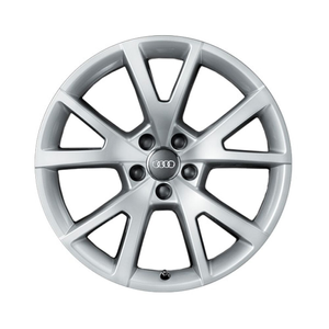 Felge, 5-V-Speichen 8,0Jx19 1