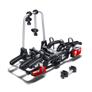 Erweiterungssatz für 3. Fahrrad für Fahrradträger für die Anhängevorrichtung 1