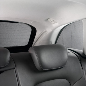 Sonnenschutzsystem 3er-Set 1