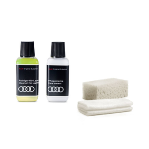 Lederpflege-Set 1