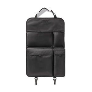 Rückenlehnenschutz mit vier Aufbewahrungsfächern 1