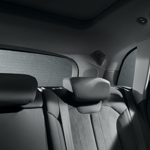 Sonnenschutzsystem 3er-Set 1