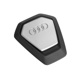 Duftspender Audi Singleframe schwarz, orientalisch 1