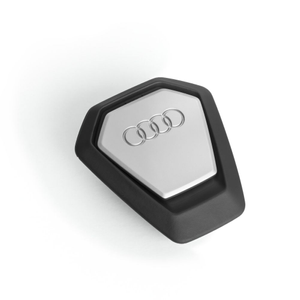 Duftspender Audi Singleframe schwarz, orientalisch 1