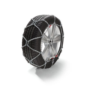 Schneeketten Komfort-Klasse, für Reifen der Größe 235/65 R17|235/60 R18|235/55 R19 1