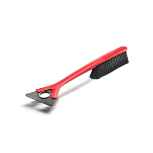 Eiskratzer mit Schneebesen 1