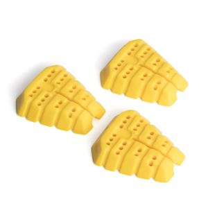 Nachfüllpack Duftspender Audi Singleframe gelb, belebend 1