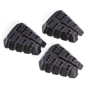 Nachfüllpack Duftspender Audi Singleframe schwarz, orientalisch 1