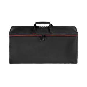 Aufbewahrungstasche für e-tron Ladekabel für Gepäckraum Front und Heck 1