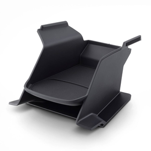 Ablagen in der Mittelkonsole vorn 1