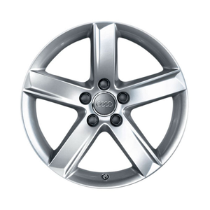 Felge, 5-Arm 7,0Jx16 1