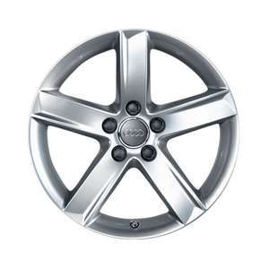 Felge, 5-Arm 7,0Jx17 1