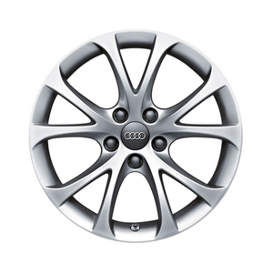 Felge, 5-V-Speichen 7,5Jx17 1