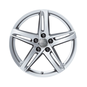 Felge, 5-Arm-Rotor 8,0Jx18 1