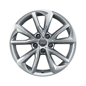 Felge, 5-Arm-Falx 7,0Jx17 1