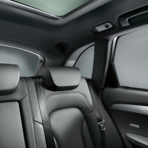 Sonnenschutzsystem 3er-Set 1