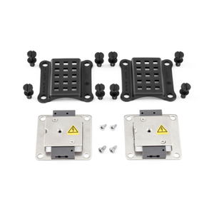 Marderabwehr Erweiterungspaket 1