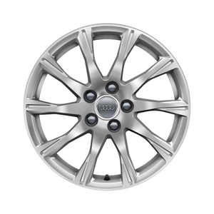 Felge, 10-Speichen 7,5Jx17 1