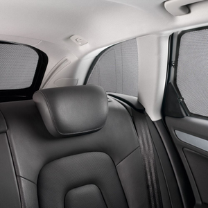 Sonnenschutzsystem 3er-Set 1