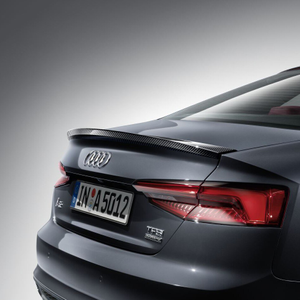 Heckklappenspoiler Carbon 1