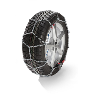 Schneeketten Komfort-Klasse, für Reifen der Größe 215/65 R16|225/60 R16|235/45 R18|245/40 R18 1