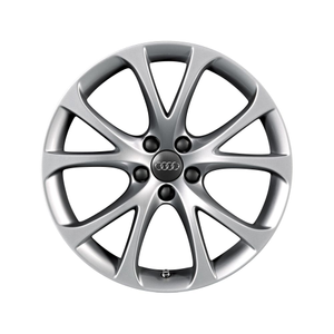 Felge, 5-V-Speichen 7,5Jx17 1