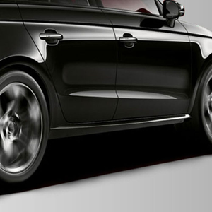 Seitenschwellersatz grundiert 1