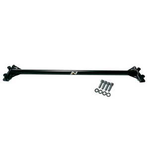 Domstrebe mit N-Logo und mitgelieferten Montageschrauben 2