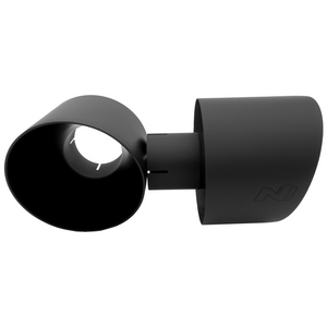 Original Hyundai i30N (PD) Facelift Endrohre schwarz Endrohrblenden 9999Z057252 2