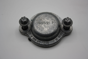 Original Mercedes-Benz Steuergehäuse-Deckel für Motor OM654, OM656, OM256 1