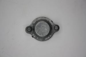 Original Mercedes-Benz Steuergehäuse-Deckel für Motor OM654, OM656, OM256 3