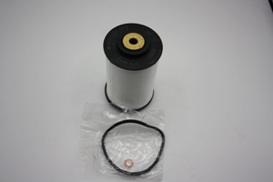 Original Mercedes-Benz Kraftstoff-Filtereinsatz mit Dichtring 1