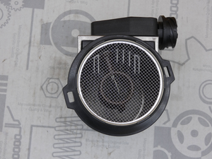 Original Mercedes-Benz Luftmengenmesser, OM 104, (300SE, 300SEL, S320) 5