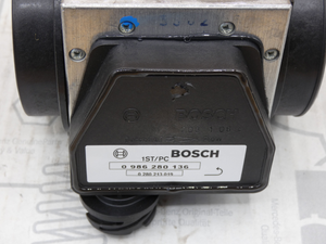 Original Mercedes-Benz Luftmengenmesser, OM 104, (300SE, 300SEL, S320) 6