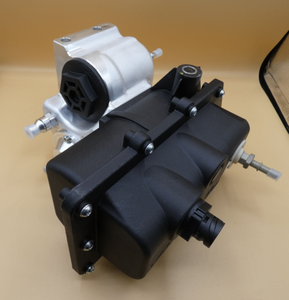 Original Mercedes-Benz Pumpenmodul AdBlue. Actros, Axor, Atego 1