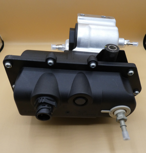 Original Mercedes-Benz Pumpenmodul AdBlue. Actros, Axor, Atego 2