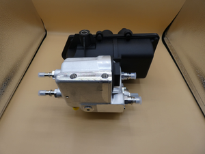 Original Mercedes-Benz Pumpenmodul AdBlue. Actros, Axor, Atego 4