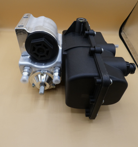 Original Mercedes-Benz Pumpenmodul AdBlue. Actros, Axor, Atego 5