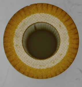 Original Mercedes-Benz Ölfilter inkl. Dichtringen A0001802609 3