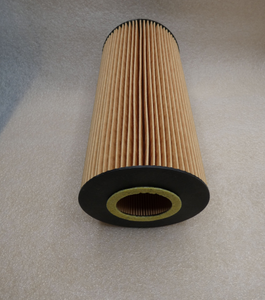 Original Mercedes-Benz Ölfiltereinsatz AXOR 3