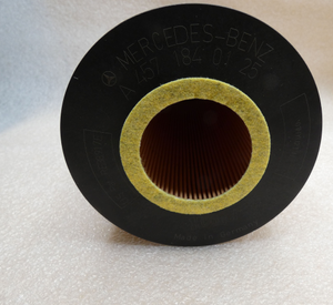 Original Mercedes-Benz Ölfiltereinsatz AXOR 4