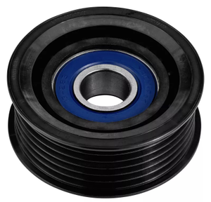 Original Mercedes-Benz Spannrolle / Umlenkrolle 1