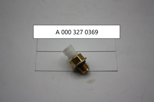 Original Mercedes-Benz Luftfederungsanschluss Airmatic 1