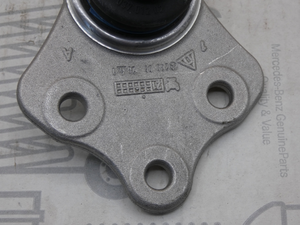 Original Mercedes-Benz Reparatursatz Querlenker. E-Klasse W211, CLS W219, SL W230 5