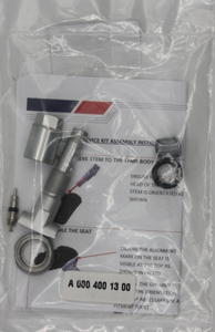 Original Mercedes-Benz RDK Reifenventil, 35mm 2