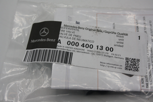 Original Mercedes-Benz RDK Reifenventil, 35mm 3