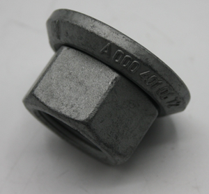 Original Mercedes-Benz Radmutter, ACTROS, AXOR, ATEGO,…. 3