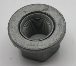 Original Mercedes-Benz Radmutter, ACTROS, AXOR, ATEGO,…. 4