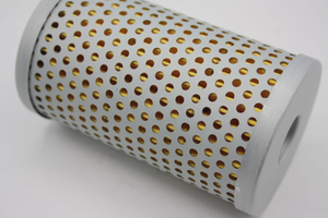 Original Mercedes-Benz Ölfilter-Lenkung, ACTROS, AXOR, ATEGO,….. 5